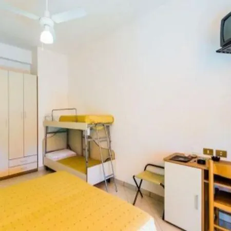 Liberty 3* Milano Marittima