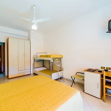 Liberty 3* Milano Marittima