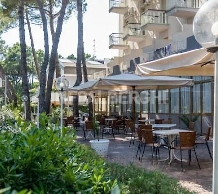 Liberty 3* Milano Marittima