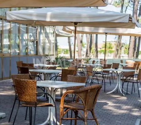 Hotel Liberty Milano Marittima