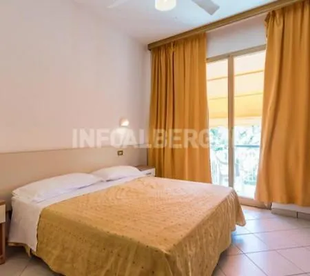 Liberty Milano Marittima