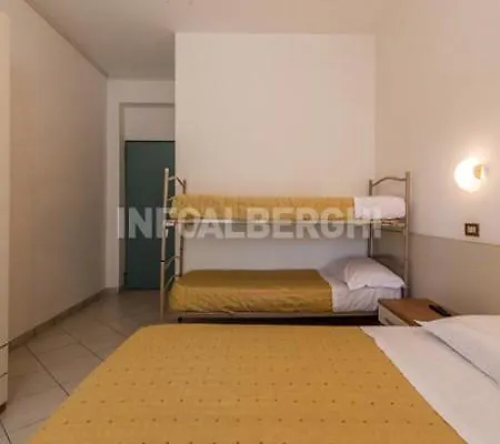 Liberty Hotel Milano Marittima