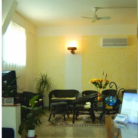 Hotel Liberty Milano Marittima