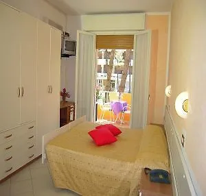 Hotel Liberty Milano Marittima