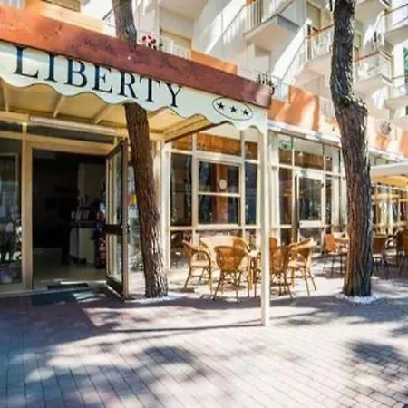 Liberty ミラノ・マリッティマ