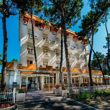 Liberty 3* Milano Marittima