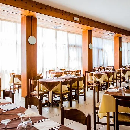 Liberty Hotel Milano Marittima