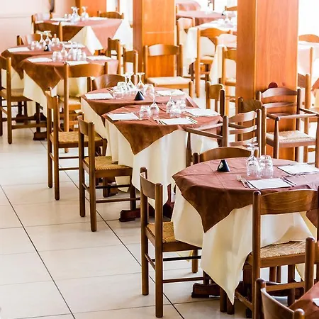 Liberty 3* Milano Marittima