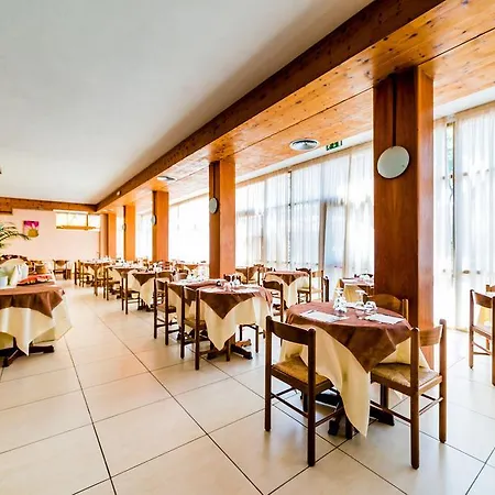 Liberty Hotel Milano Marittima