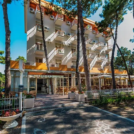 Liberty 3* Milano Marittima