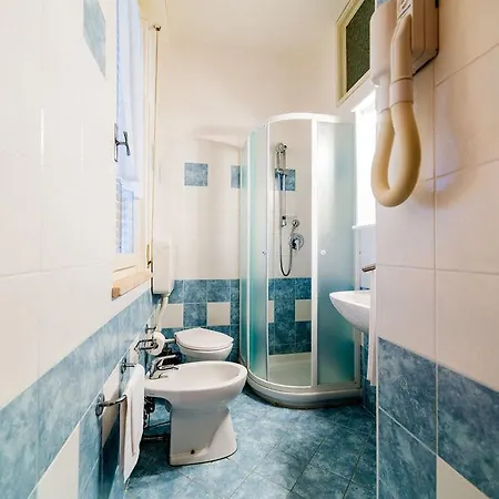 Liberty Hotel 3*