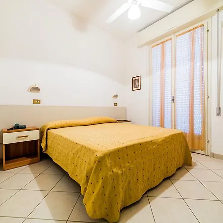Liberty 3* Milano Marittima