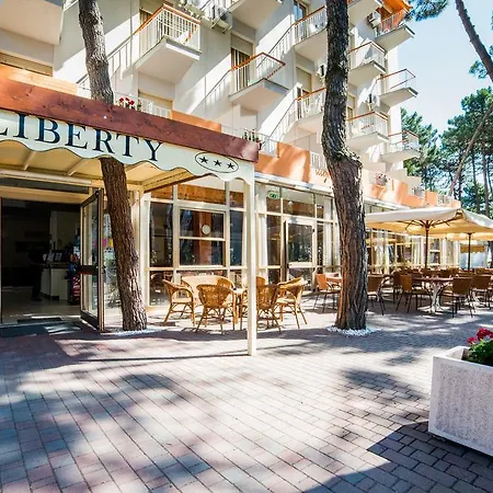 Liberty Hotel
