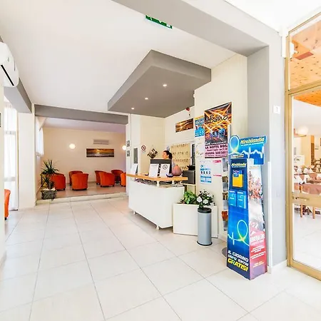 Liberty 3* Milano Marittima