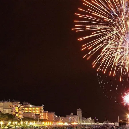 Liberty 3* ميلانو ماريتيما