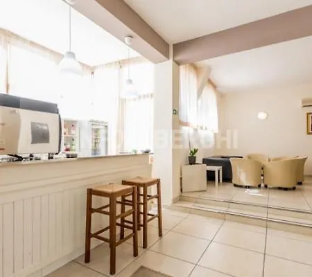 Liberty Hotel Milano Marittima