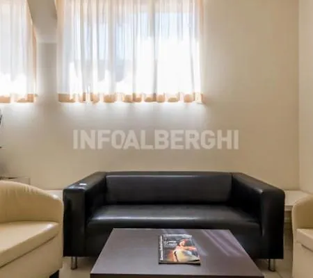 Liberty Hotel 3*