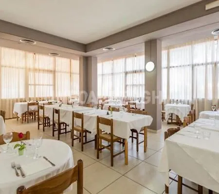 Liberty 3* Milano Marittima