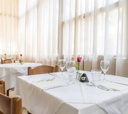 Liberty Hotel Milano Marittima