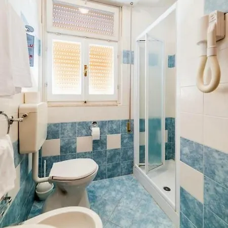 Hotel Liberty Milano Marittima