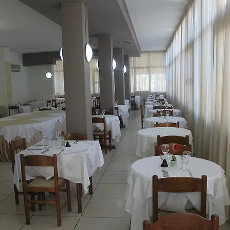 Liberty 3* Milano Marittima