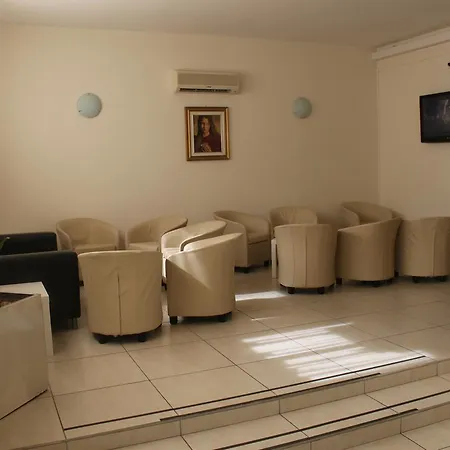 Hotel Liberty Milano Marittima