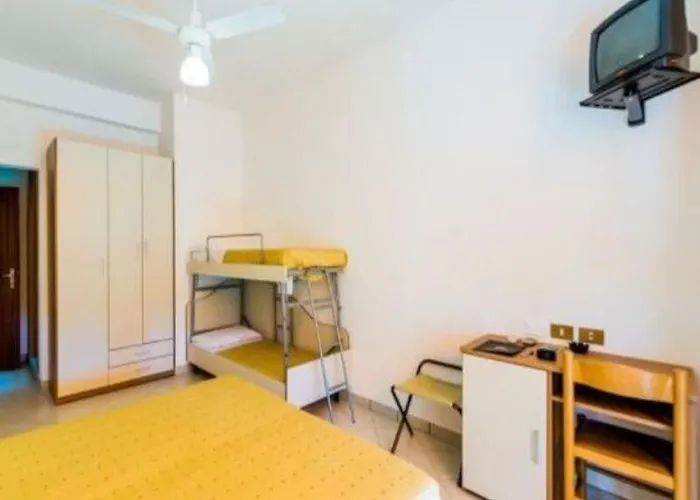 Liberty 3* Milano Marittima