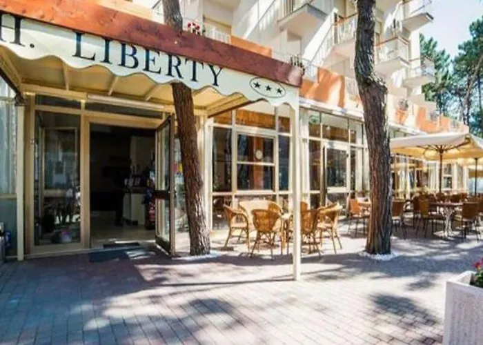 Liberty ميلانو ماريتيما