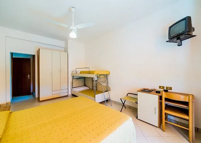 Liberty 3* 米兰马瑞提那