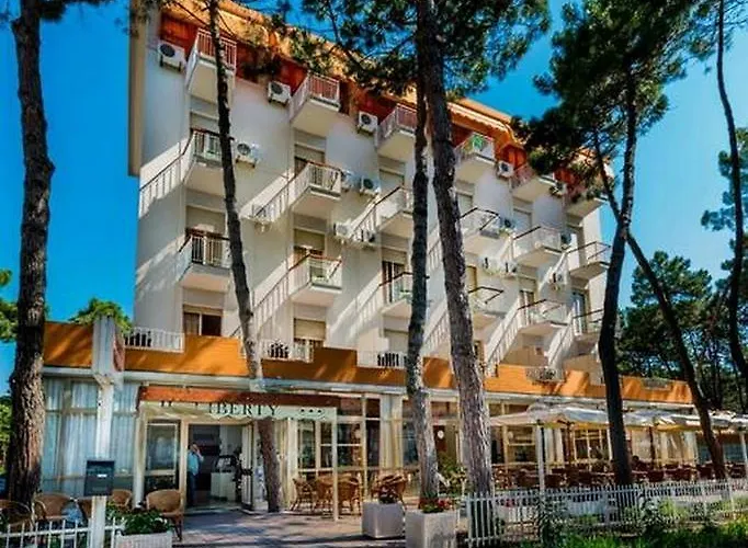 Liberty 3* ميلانو ماريتيما