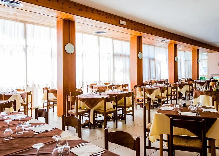 Liberty Otel Milano Marittima