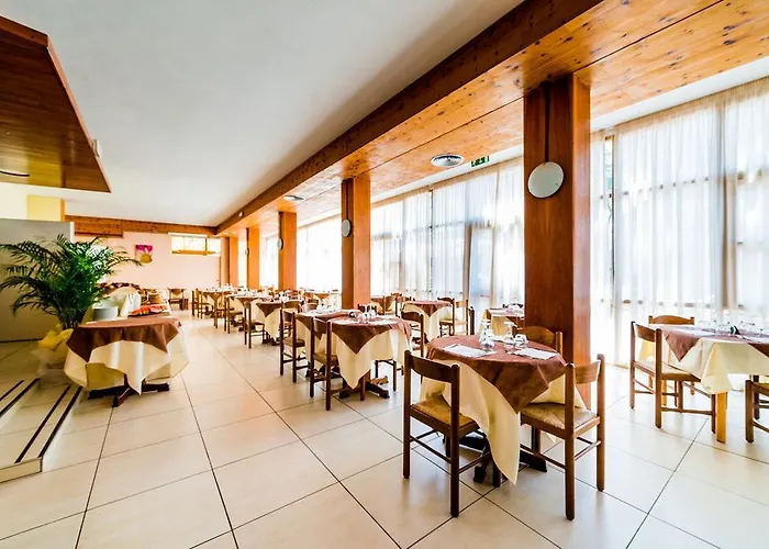 Liberty 酒店 米兰马瑞提那