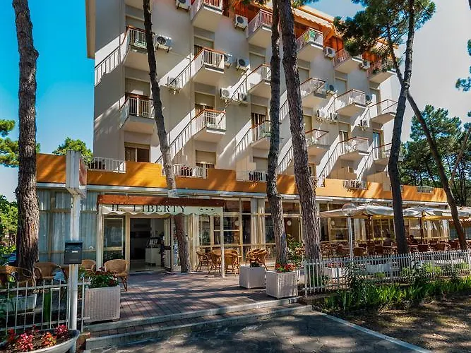 Liberty 3* ميلانو ماريتيما