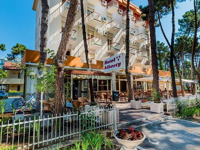 Liberty 3*