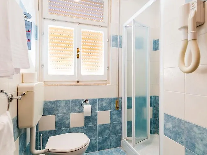 Liberty 酒店 米兰马瑞提那