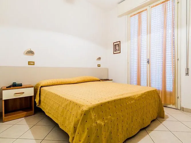 Liberty 3* ميلانو ماريتيما