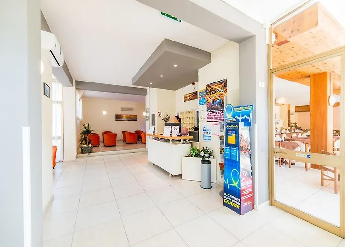 Liberty 3* Milano Marittima