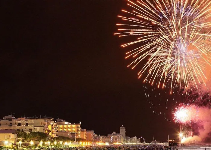 Liberty 3* Milano Marittima