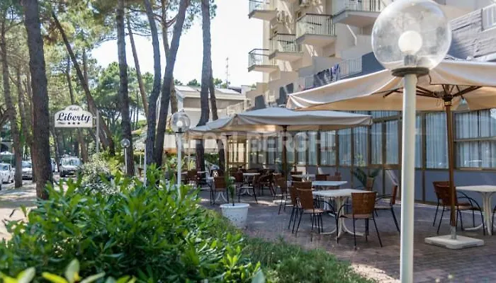 Liberty 3* Milano Marittima