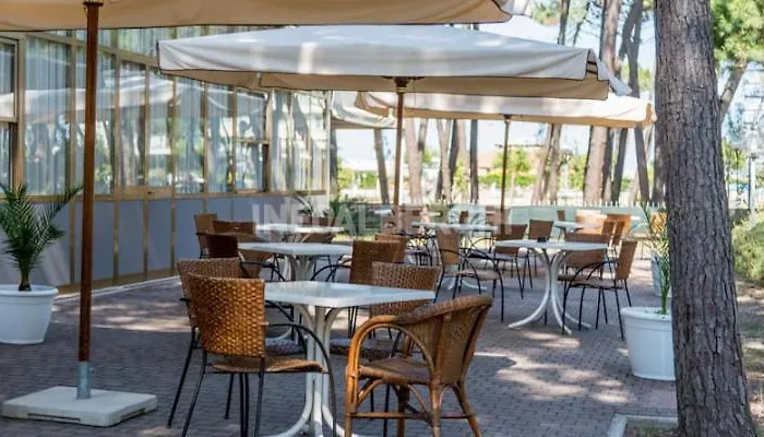 Otel Liberty Milano Marittima