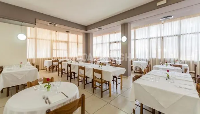 Liberty 3* ميلانو ماريتيما