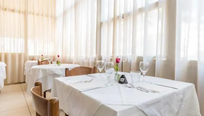 Liberty Otel Milano Marittima