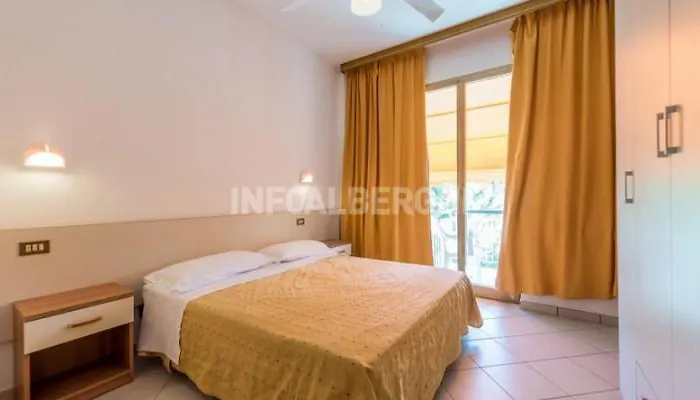 Liberty 米兰马瑞提那