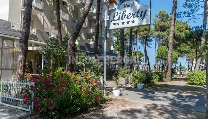 Liberty 3* ميلانو ماريتيما