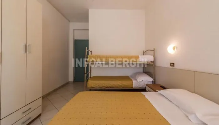 Liberty Otel Milano Marittima