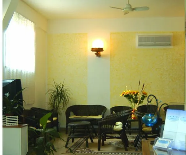 酒店 Liberty 米兰马瑞提那