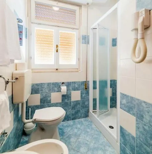 Otel Liberty Milano Marittima