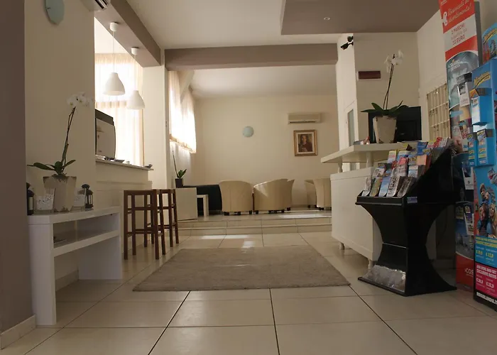 Liberty 3* Milano Marittima