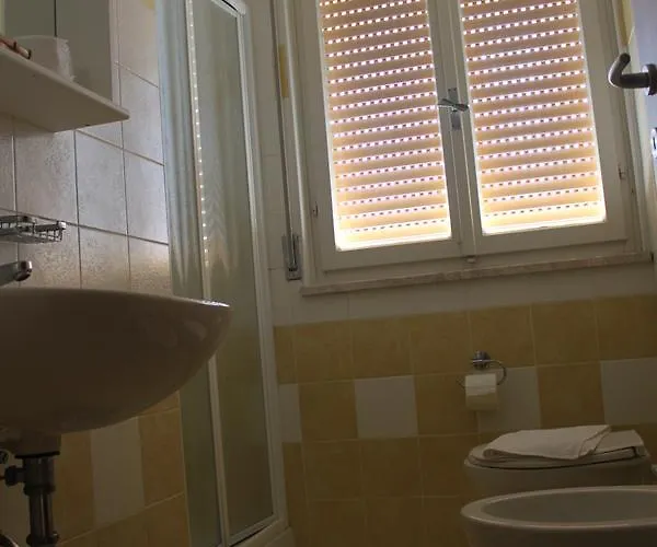 Liberty 3* ميلانو ماريتيما