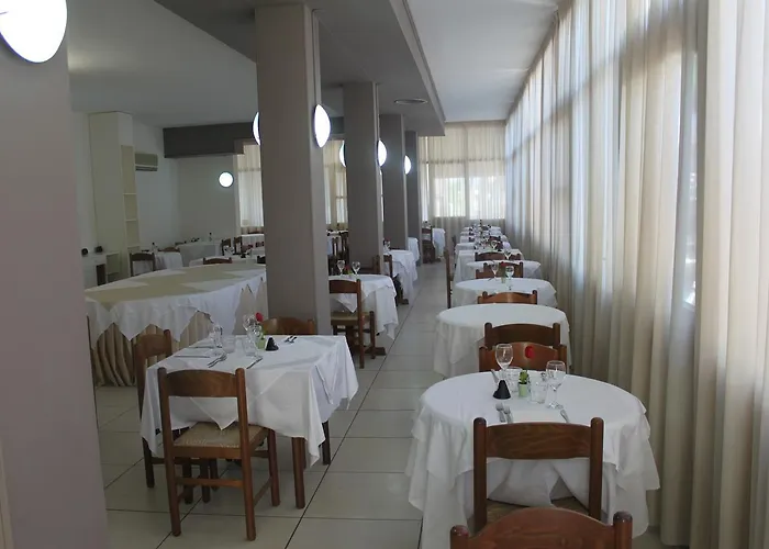 Liberty 3* Milano Marittima